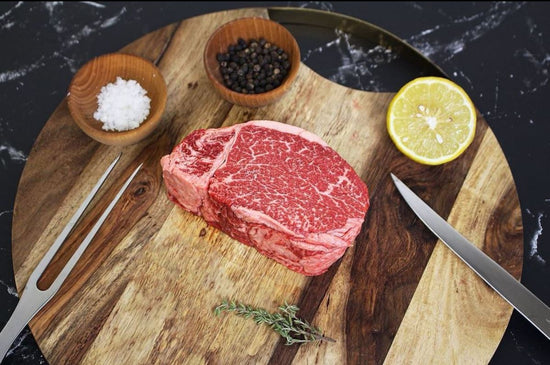 Australian Wagyu Filet Mignon