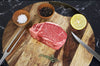 Australian Wagyu Filet Mignon