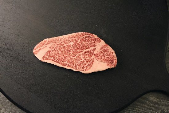 Japanese Wagyu Filet Mignon