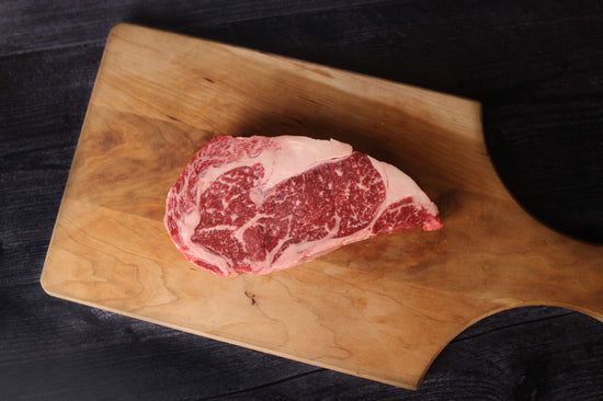 Australian Wagyu Ribeye