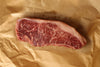 American Wagyu Striploin
