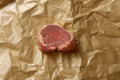 American Washugyu Filet Mignon