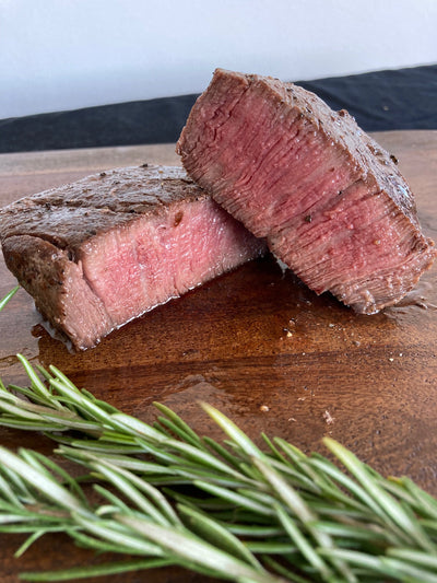 How to Sous Vide an Australian Gold Filet Mignon Wagyu