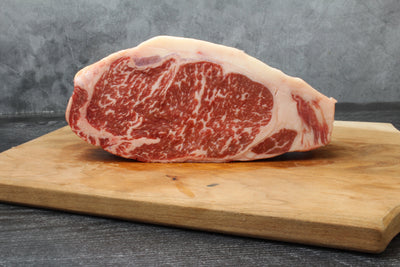 Angus Striploin