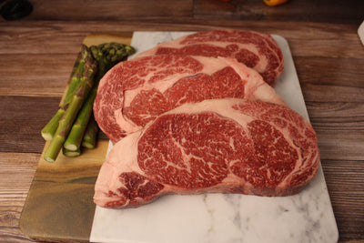 Australian Wagyu
