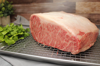 What is Wagyu?