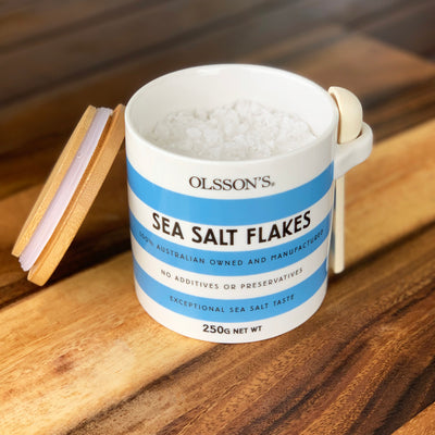 Olsson's Sea Salt