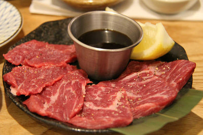 What Is Wagyu Beef?