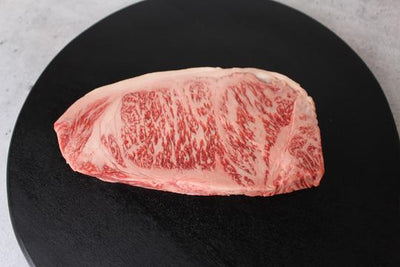 Japanese A5 Olive Wagyu