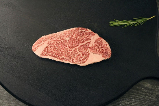 Japanese Wagyu Filet Mignon