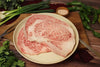 Japanese Wagyu Ribeye